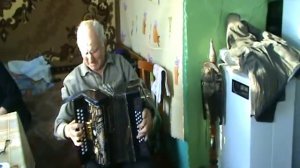 Мамонька стариная песня Нижних Серёг