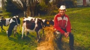 Марафон бес отдыха длительностью в 5 дней Клифф Янг.