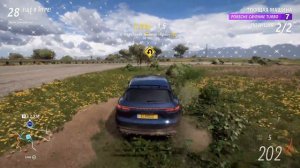 НАРВАЛСЯ НА ВЫШИБАЛУ 10 ЛВЛ. ЭТО НЕ МОЙ ДЕНЬ! FORZA HORIZON 5