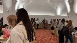 VAST Perfume Salon 2023 российская нишевая парфюмерия Vlavadani