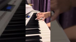 Muslim Maqomayev O More, More Синяя вечность piano