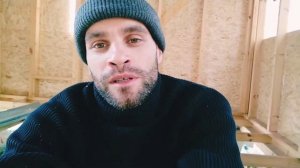 OSB в каркасник. Обшиваю каркасник. Обзор летнего дачного домика.