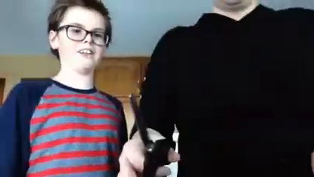 Opening Guardians of the Galaxy 2 headphones смотреть онлайн