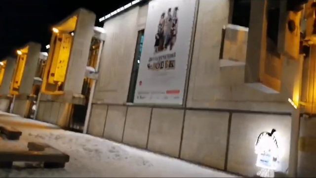 Детский музыкальный театр имени Н.И. Сац 28.02.24. от Галины. смотреть онлайн