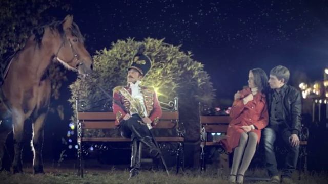 Дамский Угодник имиджевая реклама смотреть онлайн