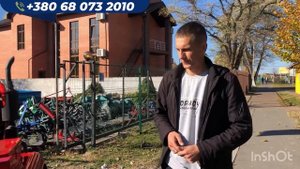 Простецкий минитрактор для народа Шифенг 244 (детальный обзор)