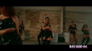 SAVAGE-44 - Love emotion (eurodance vers.).mp4
