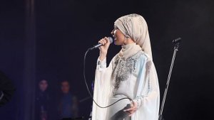 Kazan World |  КАЗ КАНАТЫ | Tatar folk song