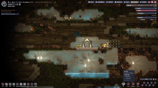 Oxygen Not Included Beginners Guide | ONI Tutorial смотреть онлайн