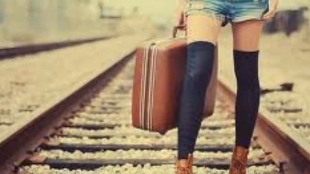 Five Hundred Miles(500 Miles)-Justin Timberlake