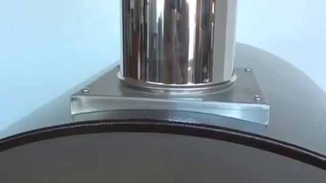 Печь для пиццы на дровах 4 Pizze смотреть онлайн