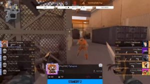 ЮТУБЕРЫ vs AXLEBOLT - ЛЕГЕНДАРНЫЙ ШОУМАТЧ ПРОТИВ РАЗРАБОТЧИКОВ STANDOFF 2