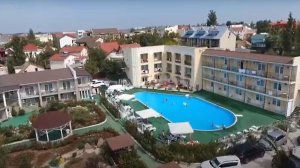 "Ле-Ди" - аромат моря и океан роз