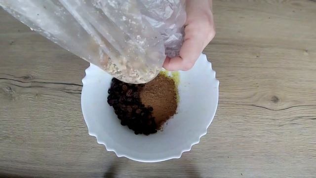 ПОСТНЫЙ Рецепт ПИРОГА***КОВРИЖКА ВЕНСКАЯ