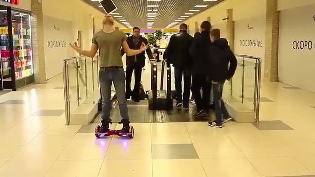 Понты не удались,Ребенок сломал iPad. смотреть онлайн