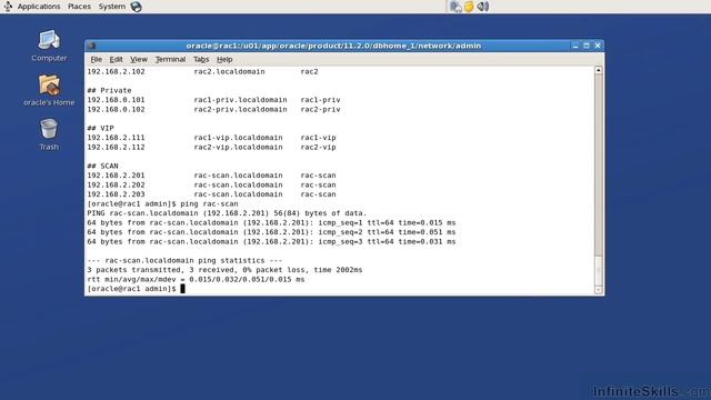 Oracle 11g - Real Application Clusters Tutorial | Identify Potential RAC Problems