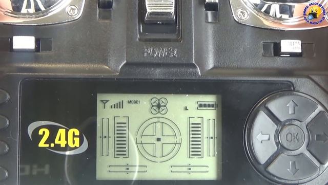 Syma X9 Квадрокоптер или летающая машина  car quadcopter