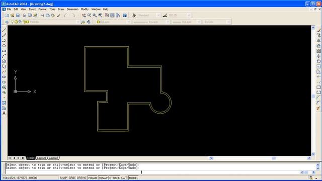 ? Planta Baixa - AutoCAD Passo a Passo (Da Versão 2004 à 2018) | CADBOX Felipe Rizental смотреть онлайн