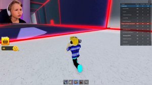 ЗЛАЯ КРАСНАЯ СТЕНА В РОБЛОКС ПРЯЧЬСЯ КТО МОЖЕТ Be Crushed by a Speeding Wall