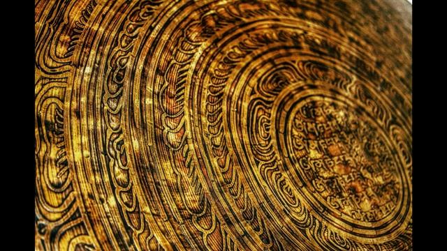 ~ Музыка для Медитации. Сильнейшая Тибетская Вибрация~ смотреть онлайн