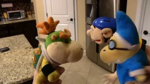 SML Movie: Jeffy's Taco Tuesday [REUPLOADED]