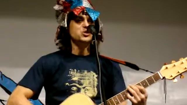 ЛИВАН (ПЭХ) ПЕСЕНКА ПРО ДЕНЬГИ 01.03.12 смотреть онлайн