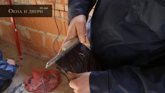 Монтаж окон смотреть онлайн