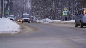 "Умный город": как цифровые технологии помогают обеспечивать общественную безопасность в Коми