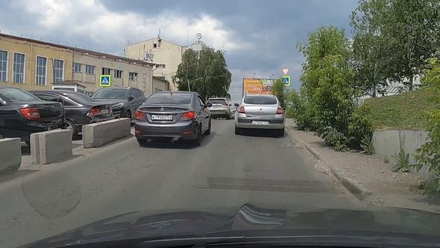 НОВОСИБИРСК / УЛИЦА ИППОДРОМСКАЯ / КИРОВА