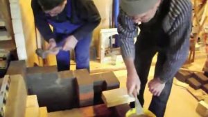 Печь Кузнецова - сказка!