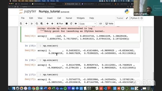 12th Level Python | Data Analysis in Python | Python Programming