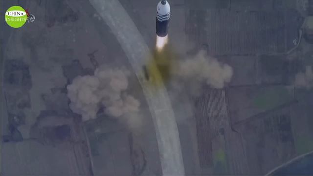 Beijing's double game: Why a missile frenzy in N Korea in 2022?/The crux of its nuclear problem смотреть онлайн