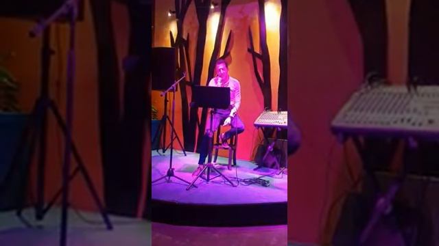 Xasay Mammadov - Помолимся за родителей (Cover) смотреть онлайн