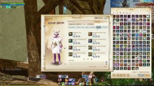 Farmhand/Помощник Обзор(Часть 1) - ArcheAge: Unchained.