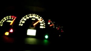 Приора максимальная скорость 200