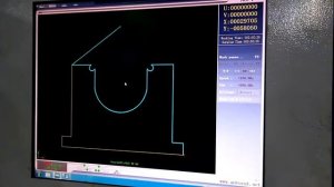 Оснастка на электроэрозионном станке DK7735