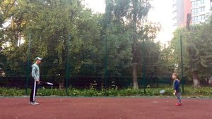 Бадминтон для детей, чем полезен, основные особенности | badminton for kids
