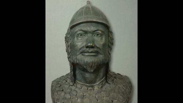 Древние народы на Кубани - Печенеги
