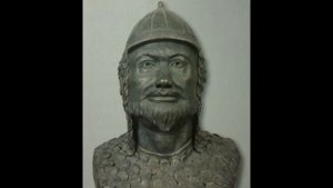 Древние народы на Кубани - Печенеги