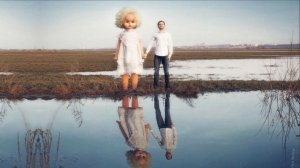 Юрий Гарин - Ах, Какая Женщина