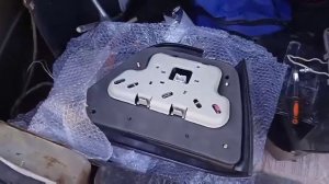 Замена и ремонт задних фар Daewoo Nexia N100 -Замена задних фар Дэу Нексия 2021г.