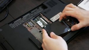 Ускоряем ноутбук! Как заменить hdd на ssd в ноутбуке? Как поменять оперативную память на ноутбуке?