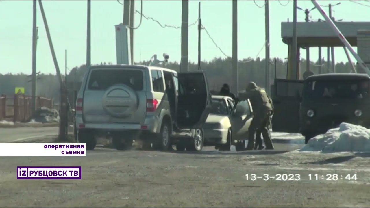 Границы дозволенного