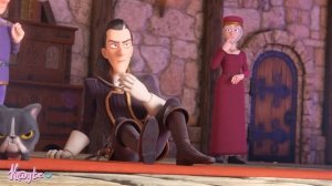 "ПРИКЛЮЧЕНИЯ ПИЛЬИ 2021" - ПУСТОЕ ПУТЕШЕСТВИЕ! [Треш Обзор/Шлак Обзор] (Анимация)