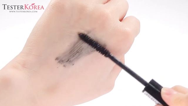 [TESTER KOREA] APIEU Pro Curling Black Fixer Mascara 3 5g смотреть онлайн
