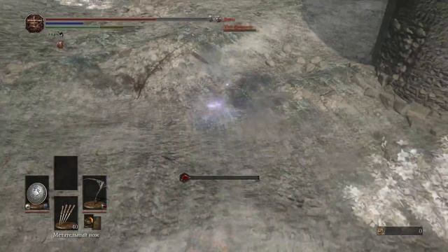 Dark Souls 3 PvP - Коса демона-ворона - ДВА БИЛДА & МОЩНОЕ ПАРИРОВАНИЕ смотреть онлайн