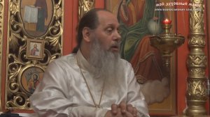 При молитве умирают дети. Почему?