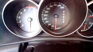 Мазда 323,замена салонного фильтра,как работает автомат коробка