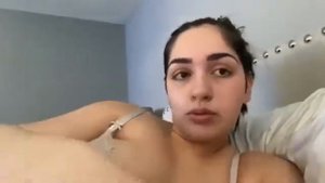 Hariel ferrari official VLOG