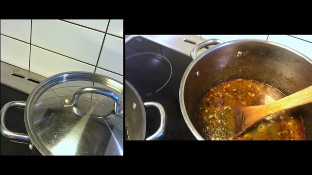 To Lamba Elongo/Let's cook together/ Preparons ensemble/ Давай готовить вместе ( Episode 4) смотреть онлайн